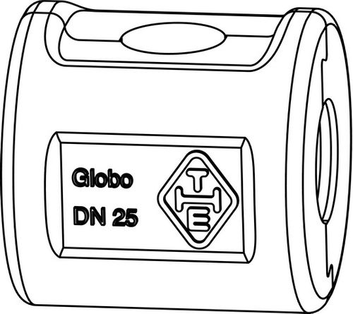 IMI-Hydronic-Engineering-IMI-HEIMEIER-Waermedaemmschale-fuer-Globo-H-IG-Pressanschluss-DN-10-15-0600-02-553 gallery number 1